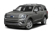 Ford Expedition 2019 4x2 Pla en Plano