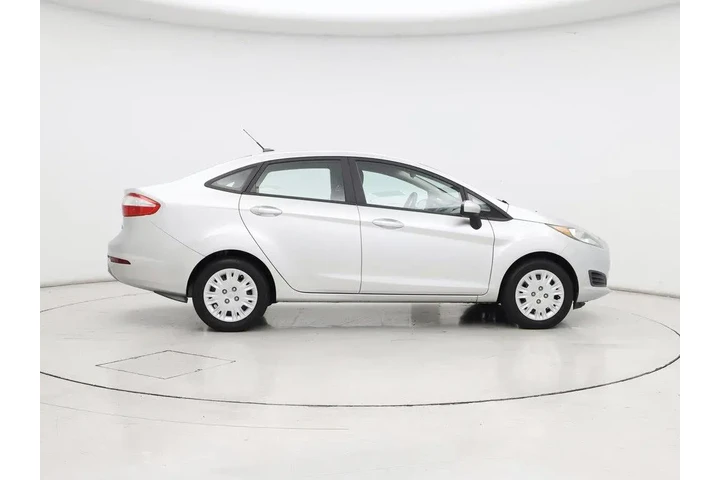 $12998 : Ford Fiesta 2018 S 4dr Sedan image 7