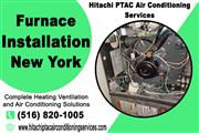 Hitachi PTAC Air Conditioning en New York