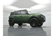 $39585 : Ford Bronco 2022 4x4 Base Ad thumbnail