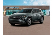 Hyundai TUCSON 2022 SE 4dr S en Miami