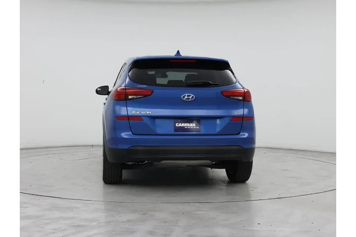 $15998 : Hyundai TUCSON 2020 AWD SE 4 image 6