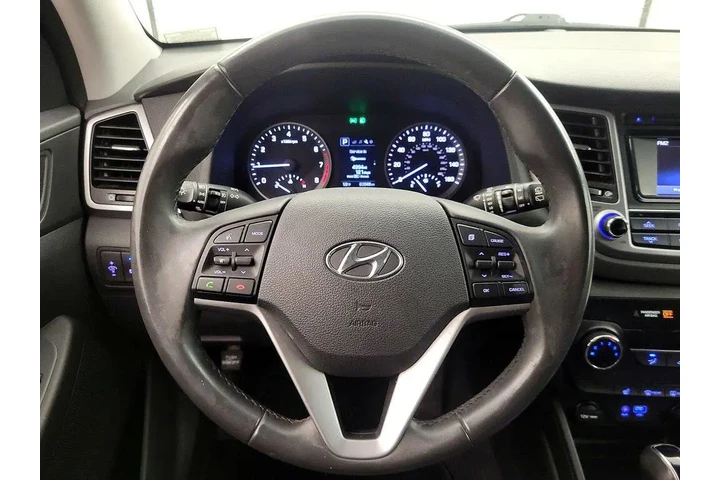 $14599 : Hyundai TUCSON 2017 AWD Spor image 10