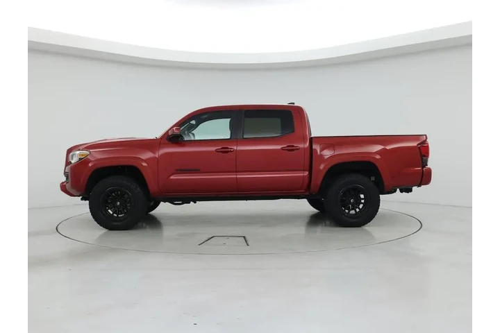 $29998 : Toyota Tacoma 2018 4x2 TRD S image 3