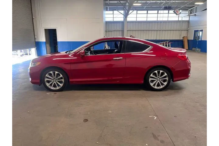 $19964 : Honda Accord 2015 EX-L V6 2d image 6