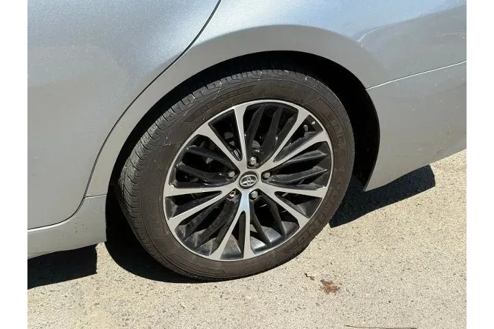 $19500 : Toyota Camry 2019 SE 4dr Sed image 9