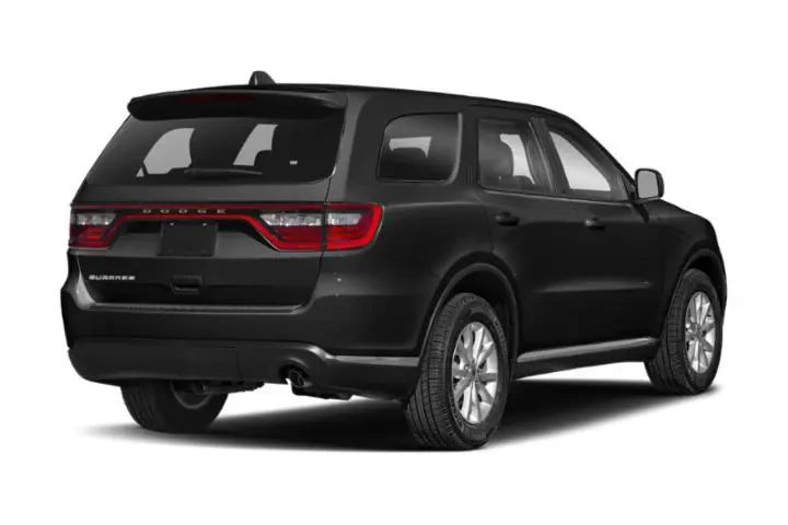 $38499 : Dodge Durango 2023 R/T 4dr S image 3