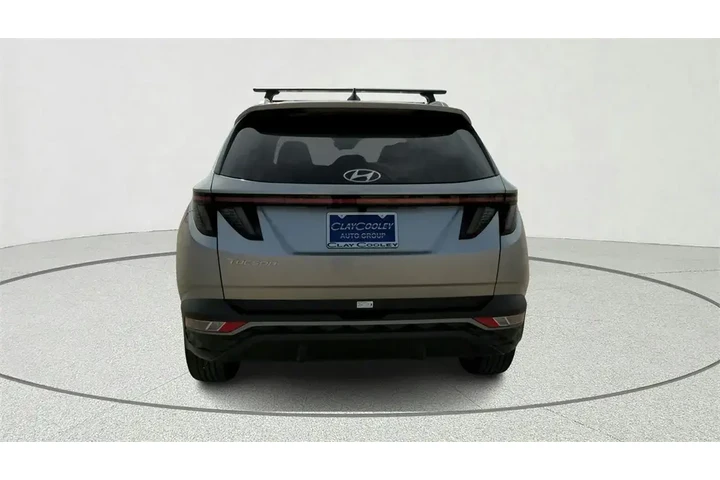 $23944 : Hyundai TUCSON 2024 SEL 4dr image 6
