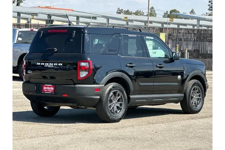 $21970 : Ford Bronco Sport 2023 AWD B image 3