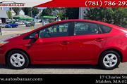 $8500 : Used 2011 Prius 5dr HB III (N thumbnail