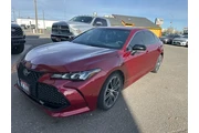 Toyota Avalon 2019 XSE 4dr S en Boise