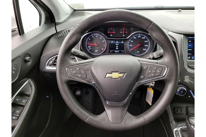$13998 : Chevrolet Cruze 2019 LT 4dr image 10