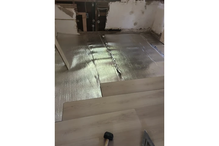 Handyman - general constructio image 7