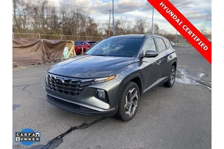 $17500 : Hyundai TUCSON 2022 AWD SEL image 3