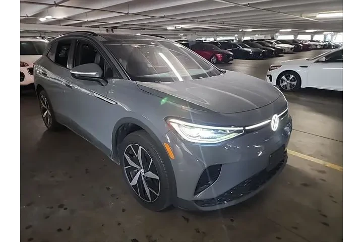 $23499 : Volkswagen ID.4 2023 AWD Pro image 1