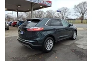 $22845 : Ford Edge 2023 AWD SEL 4dr C thumbnail