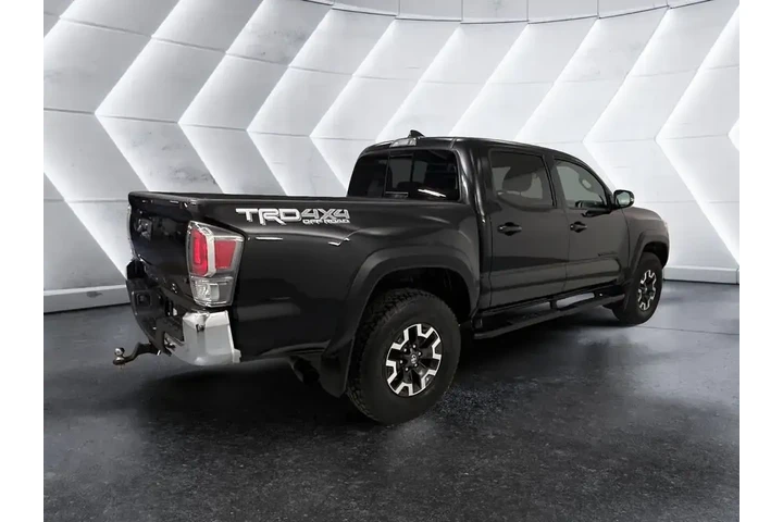 $36991 : Toyota Tacoma 2022 4x4 TRD P image 4