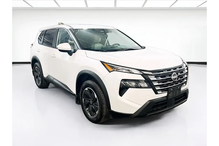$21888 : Nissan Rogue 2024 SV 4dr Cro image 2
