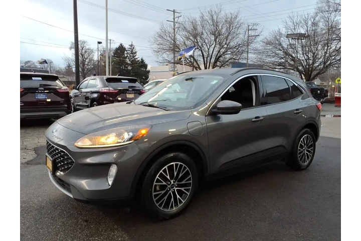 $26813 : Ford Escape Plug-In Hybrid 2 image 7