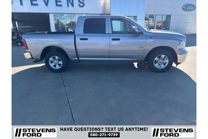 $29155 : Ram 1500 Classic 2023 4x2 SL image 3