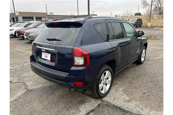 $8897 : Jeep Compass 2016 Sport 4dr image 8