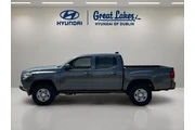 $30766 : Toyota Tacoma 2022 4x4 SR V6 thumbnail