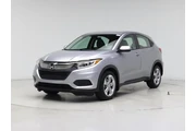 $20998 : Honda HR-V 2022 LX 4dr Cross thumbnail