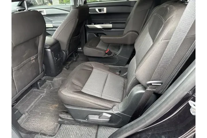 $30000 : Ford Explorer 2023 XLT 4dr S image 6