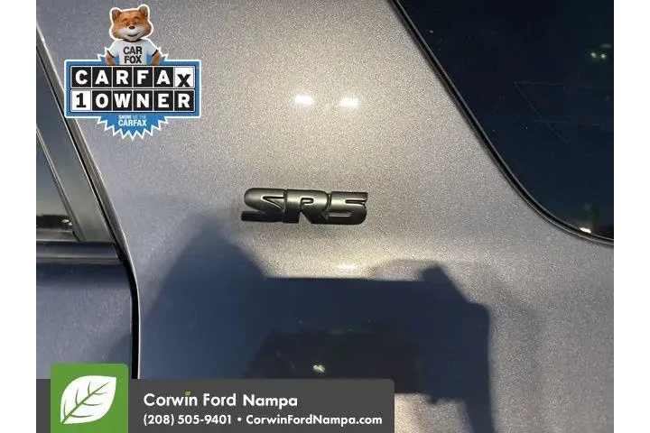 $29000 : Toyota 4Runner 2018 4x4 SR5 image 10