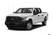 Ford F-150 2017 4x4 King Ran