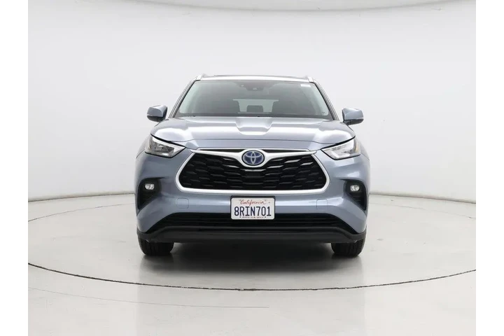 $31998 : Toyota Highlander Hybrid 202 image 5