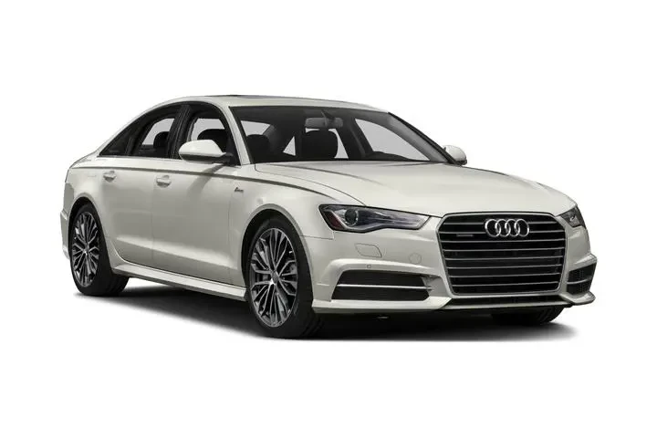 $14995 : Audi A6 2016 AWD 3.0T quattr image 6