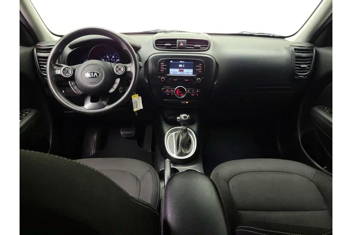$10998 : Kia Soul 2017 + 4dr Crossove image 9