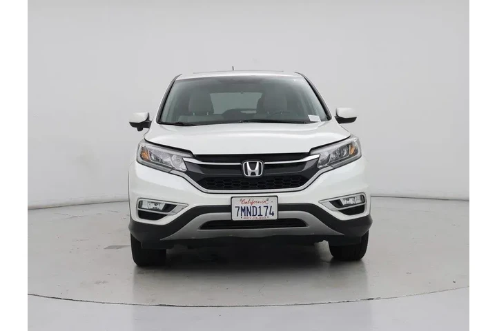 $17998 : Honda CR-V 2015 AWD EX 4dr S image 5