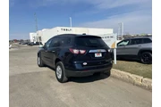 $7490 : 2016 Traverse LS thumbnail
