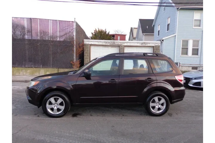 $9450 : 2013 Forester 2.5X image 7