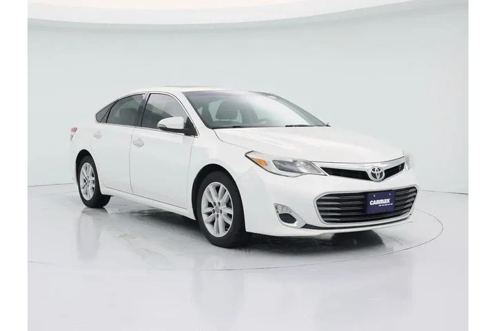 $16998 : Toyota Avalon 2014 XLE Premi image 1