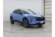 Chevrolet Trax 2024 RS 4dr C en Sacramento