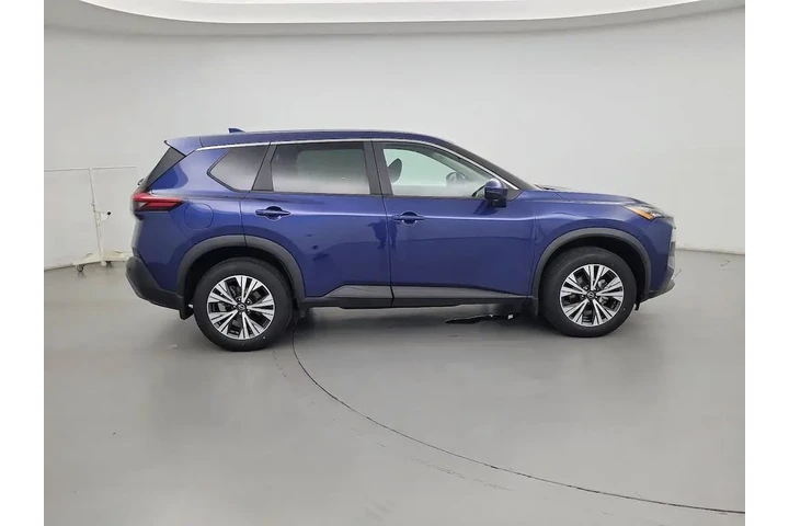 $22998 : Nissan Rogue 2023 AWD SV 4dr image 4