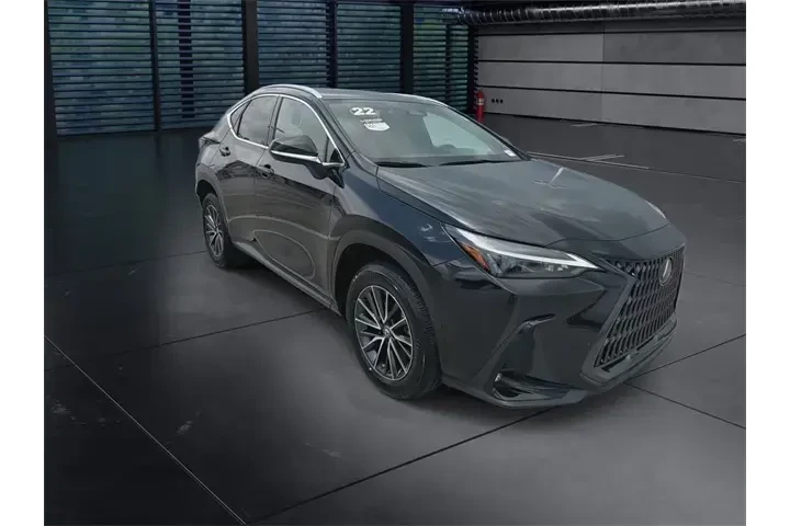 $37588 : Lexus NX 350 2022 AWD Premiu image 2
