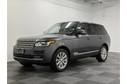 Land Rover Range Rover 2015 en Silver Spring