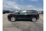 Jeep Cherokee 2021 Latitude en Wichita