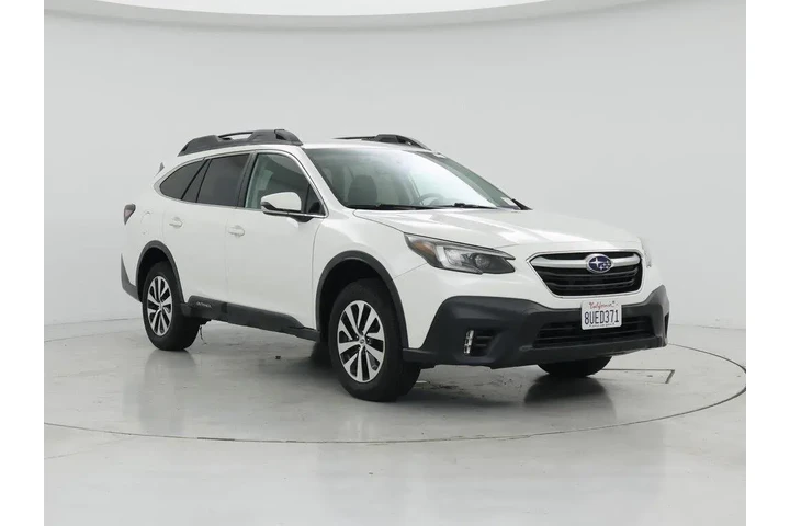 $25998 : Subaru Outback 2021 AWD Prem image 1