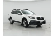 Subaru Outback 2021 AWD Prem en Sacramento