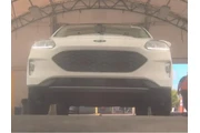 $17790 : Ford Escape 2022 SEL 4dr SUV thumbnail