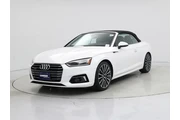 $24998 : Audi A5 2018 AWD 2.0T quattr thumbnail