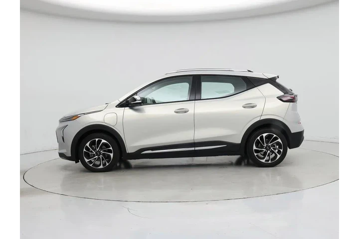 $23998 : Chevrolet Bolt EUV 2023 Prem image 3