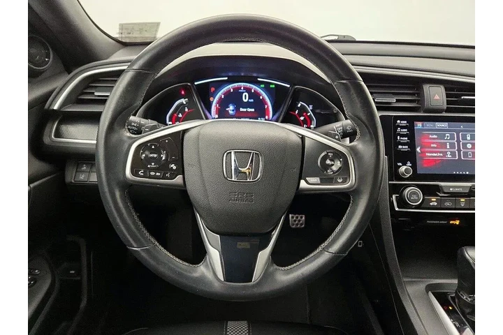 $21998 : Honda Civic 2020 Sport 4dr S image 10
