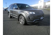 Ford Explorer 2019 AWD Plati