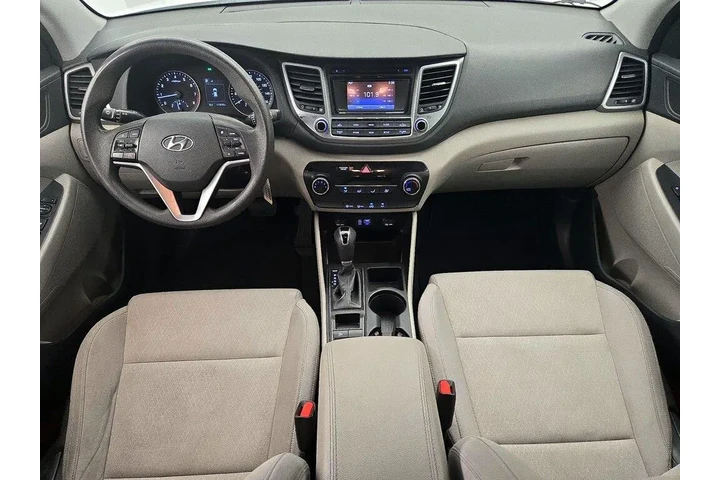 $12599 : Hyundai TUCSON 2018 SE 4dr S image 9